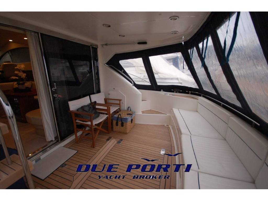 Fairline Phantom 50