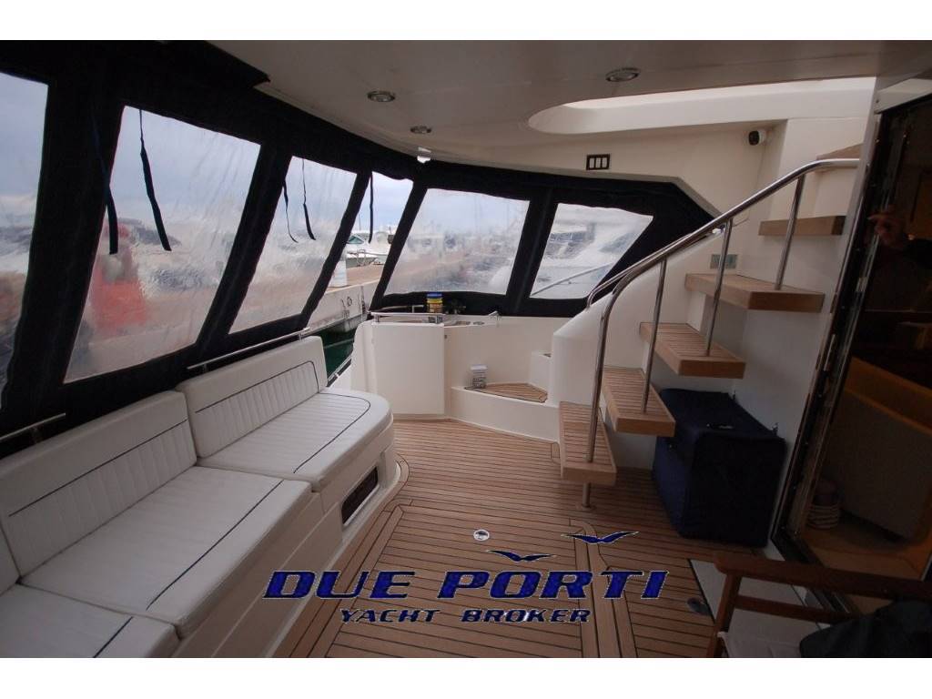 Fairline Phantom 50