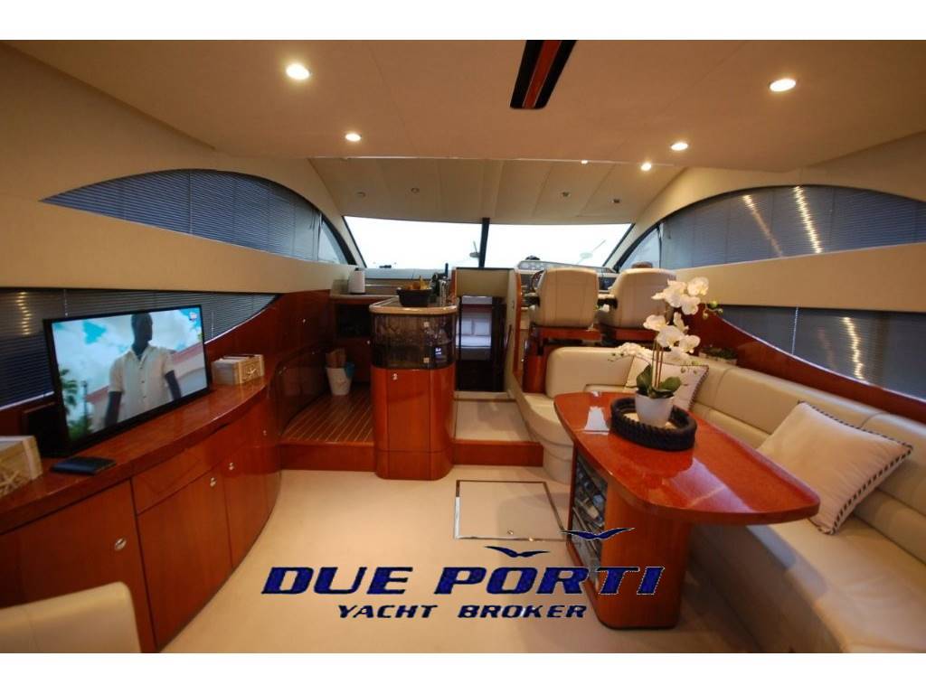 Fairline Phantom 50