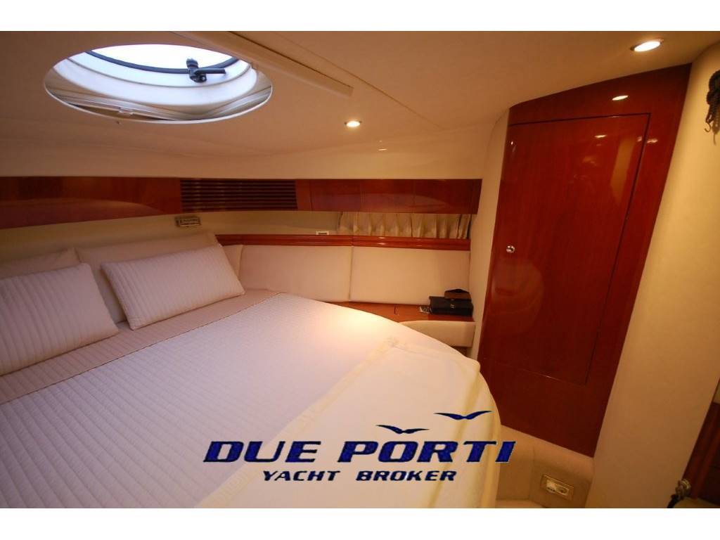 Fairline Phantom 50