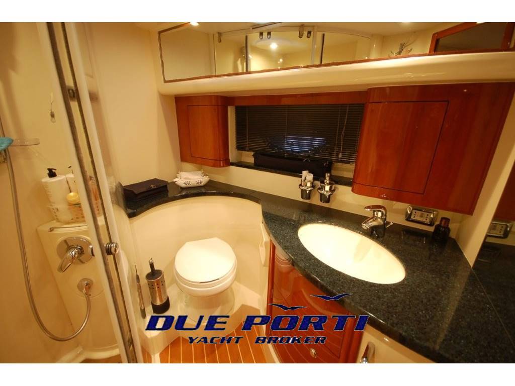 Fairline Phantom 50