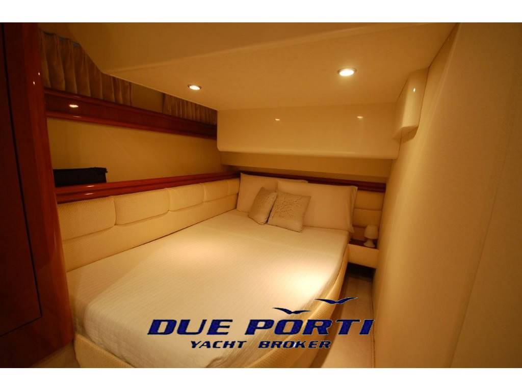 Fairline Phantom 50