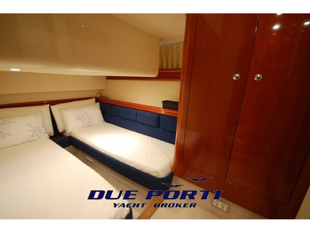 Fairline Phantom 50