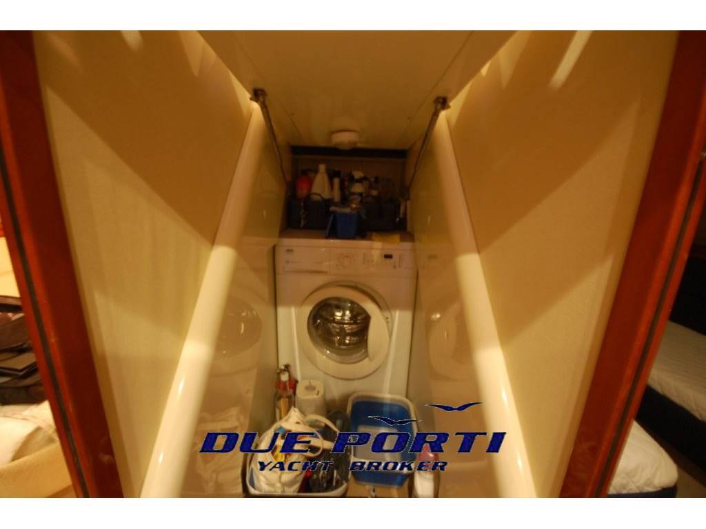 Fairline Phantom 50