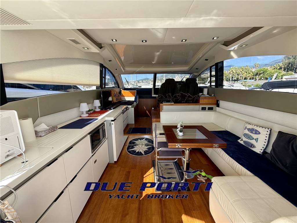 Fairline Targa 50 GT