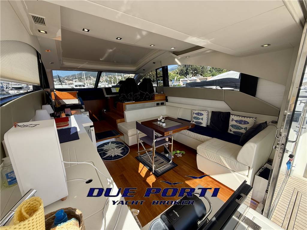 Fairline Targa 50 GT