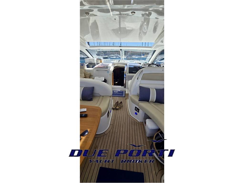 Fairline Targa 52 MK2