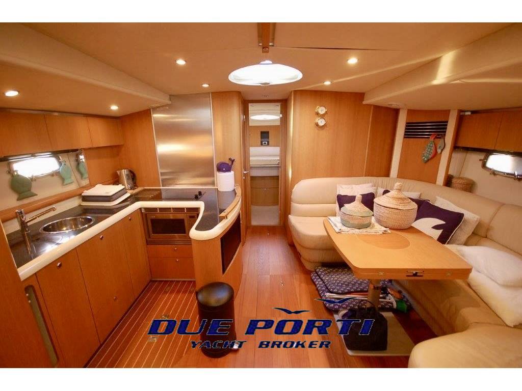 Fairline Targa 52 MK2