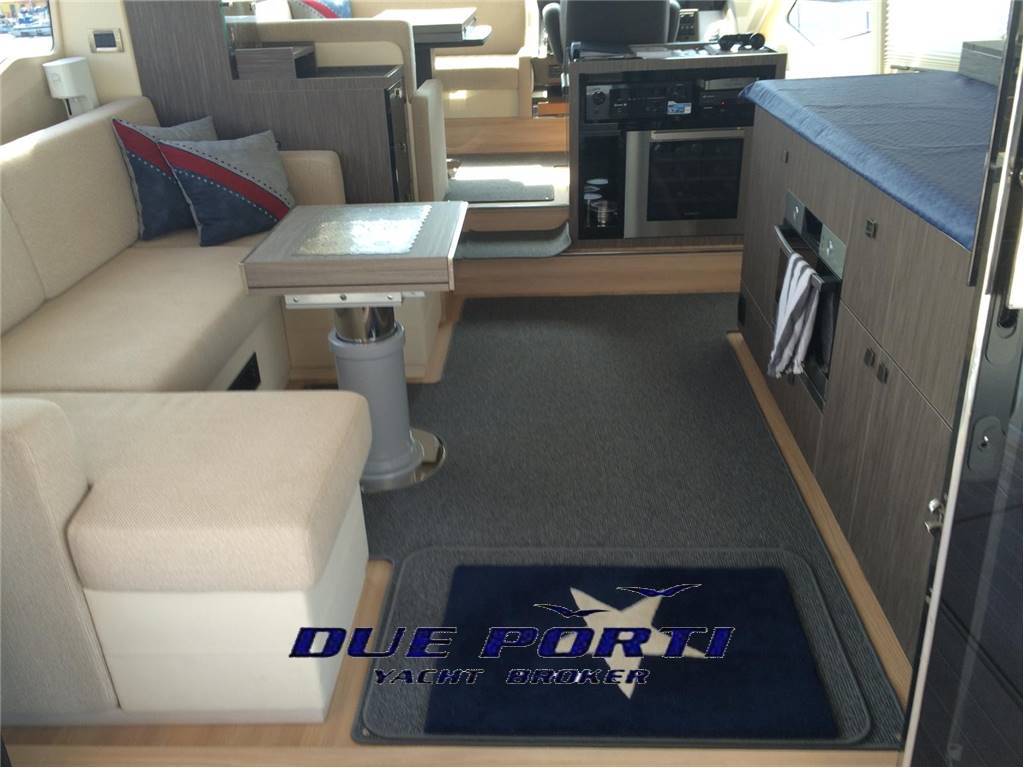 Cranchi 60 HT