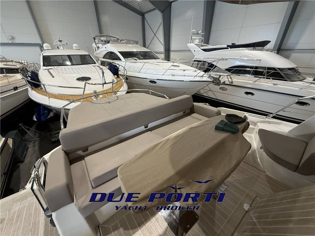 Cranchi 60 HT