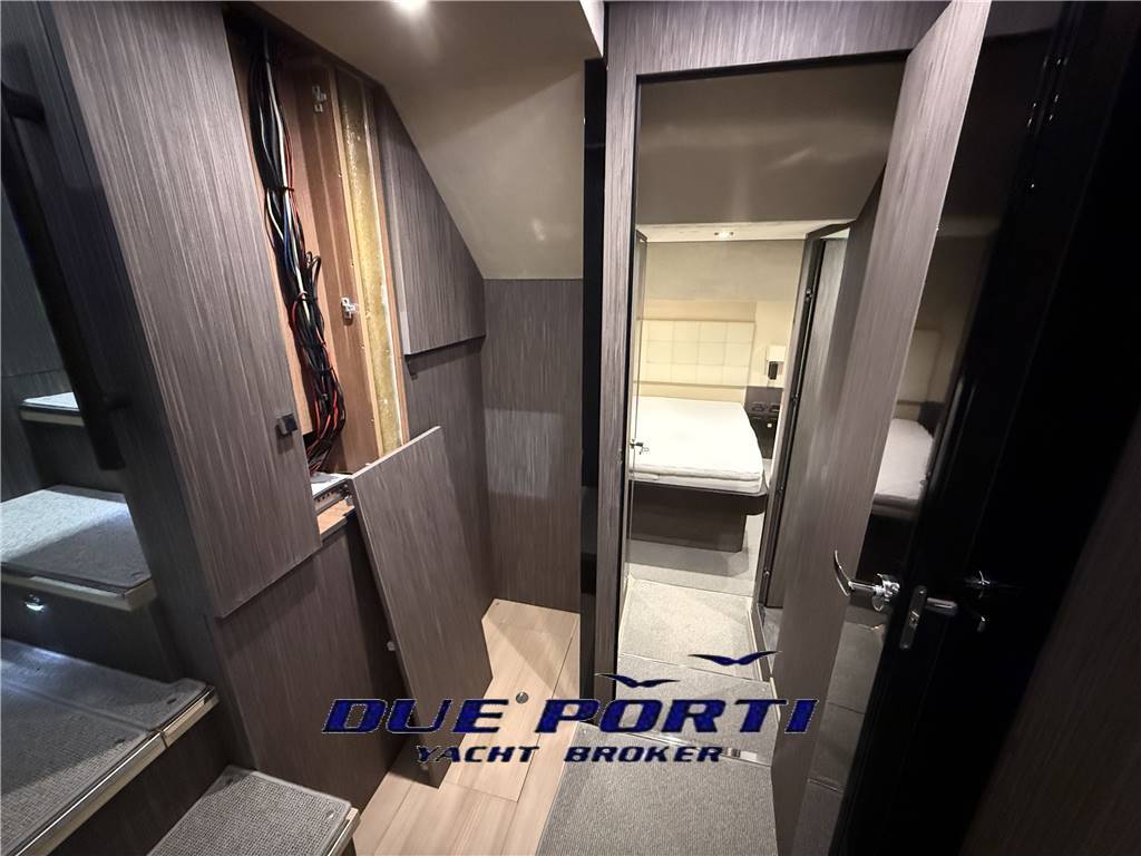 Cranchi 60 HT