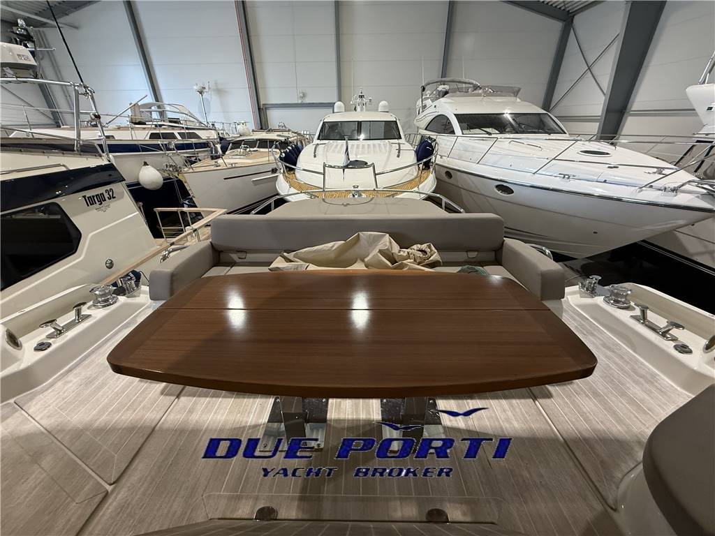 Cranchi 60 HT