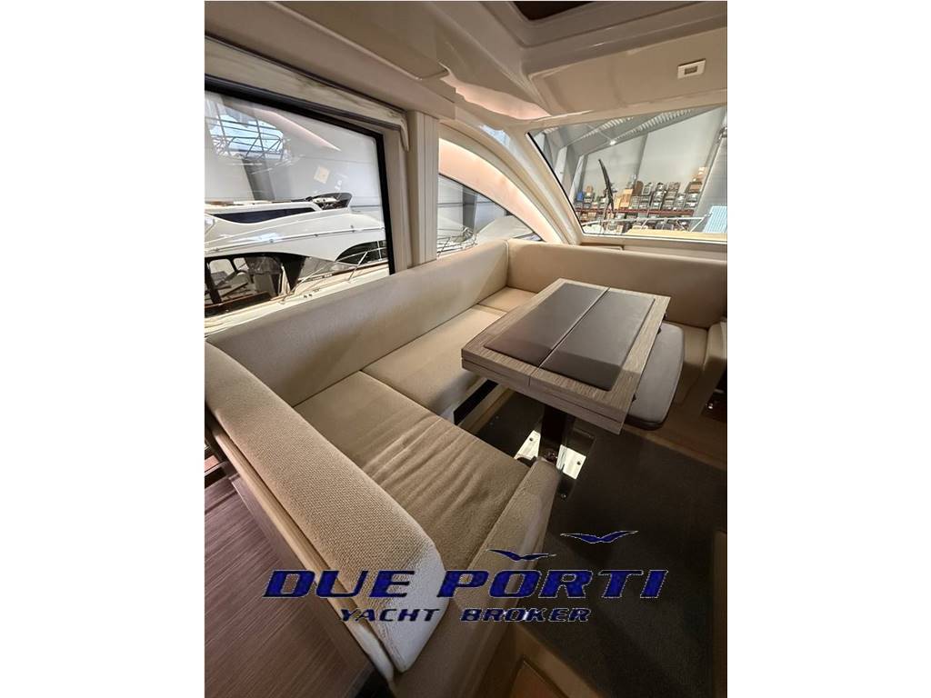 Cranchi 60 HT