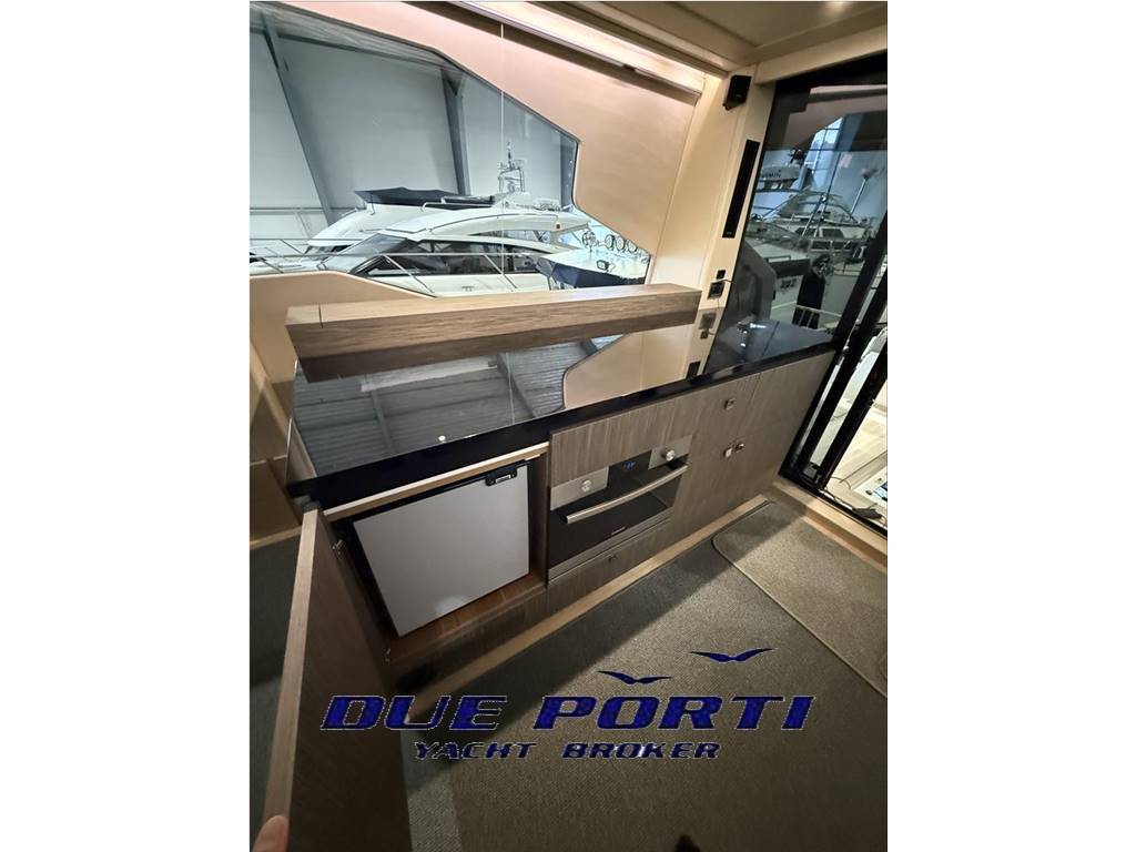 Cranchi 60 HT