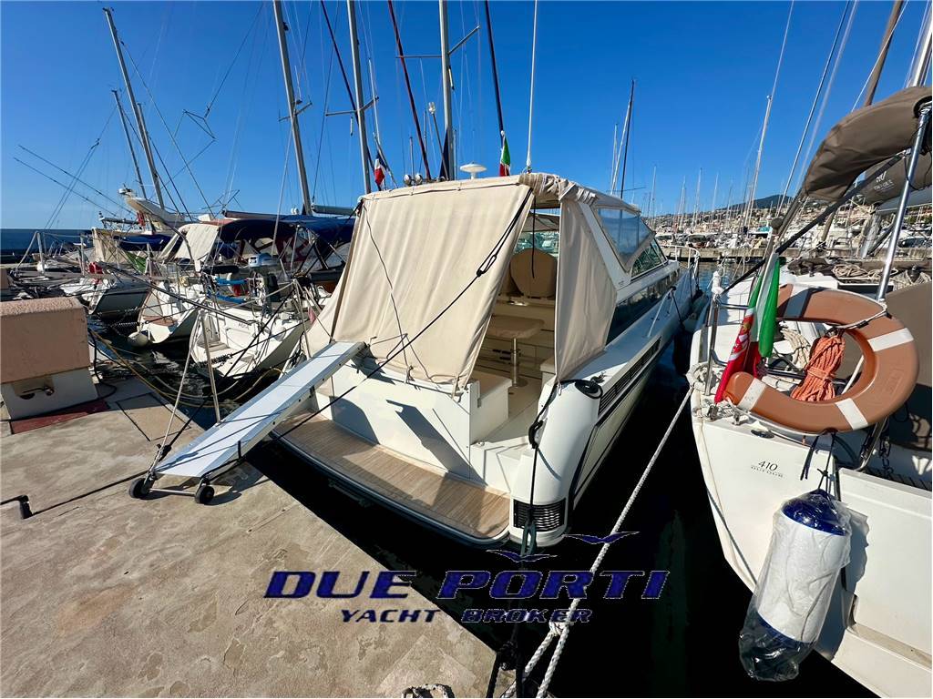 Trojan 10.80 Express