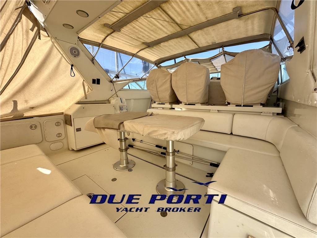 Trojan 10.80 Express