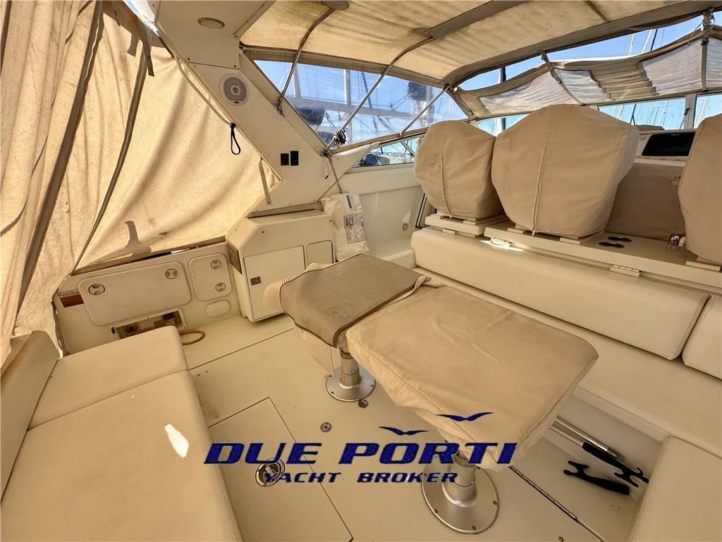 Trojan 10.80 Express