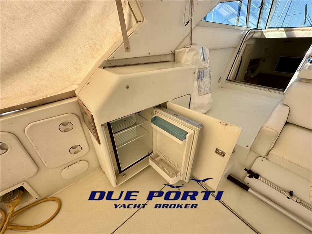 Trojan 10.80 Express