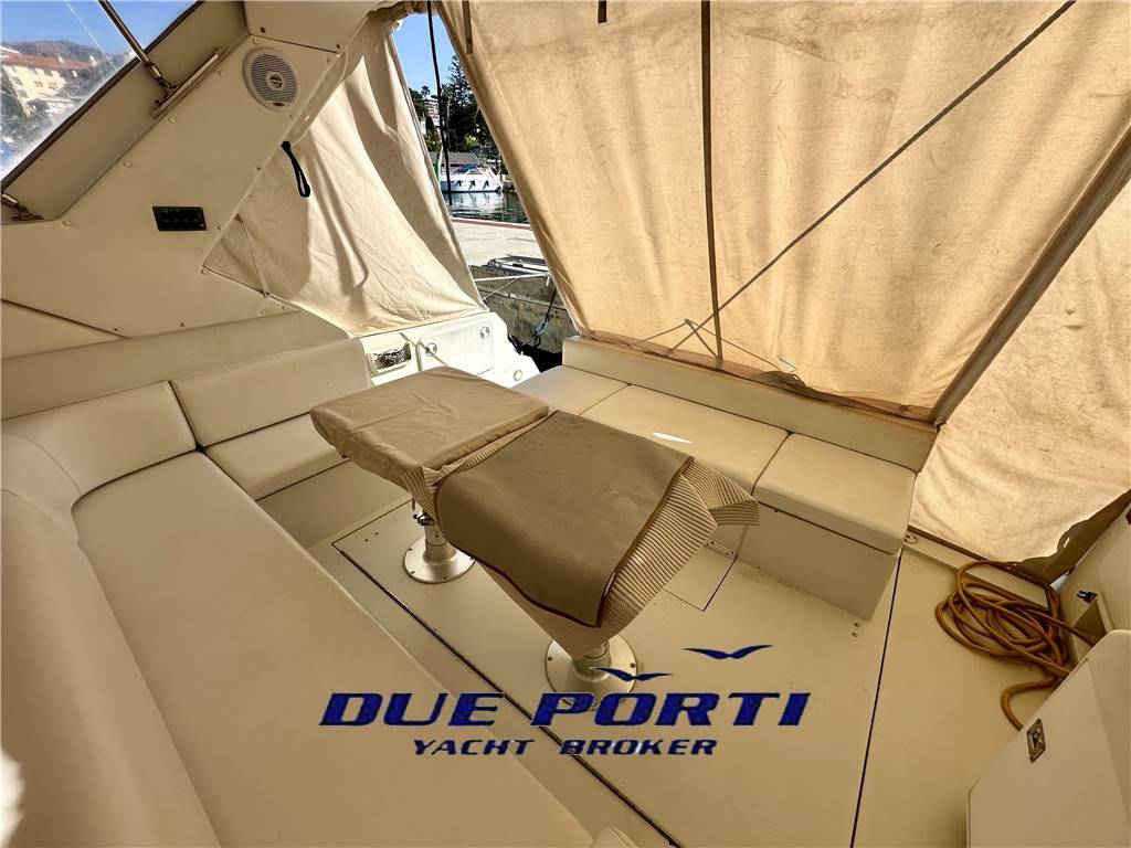 Trojan 10.80 Express