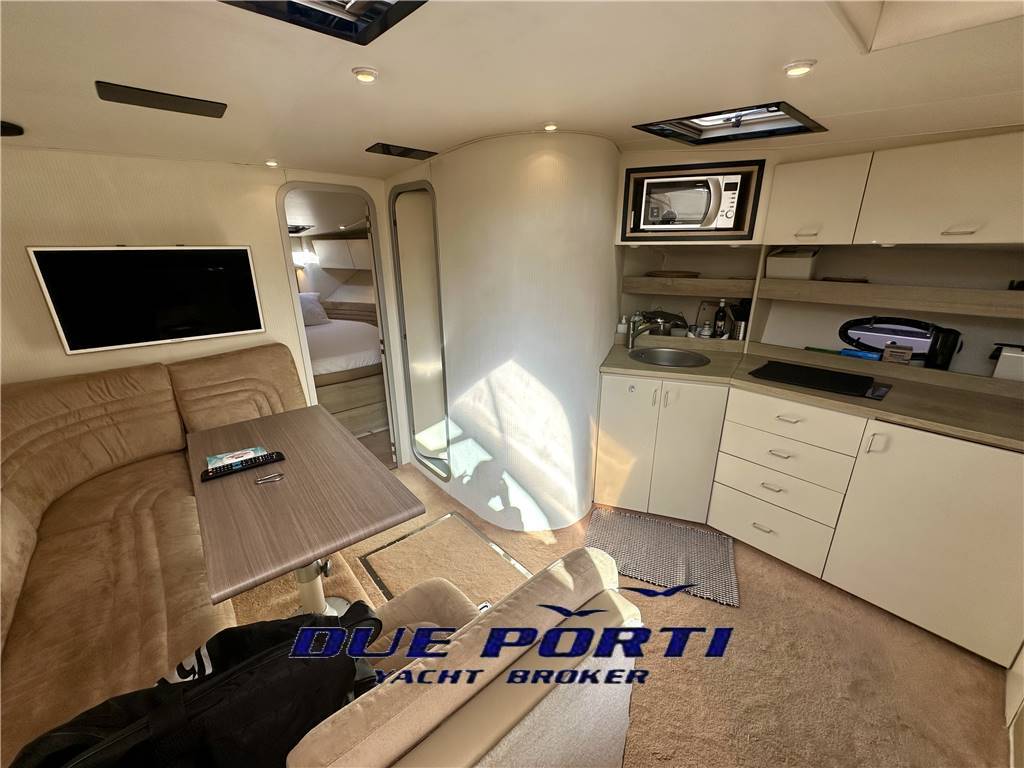 Trojan 10.80 Express