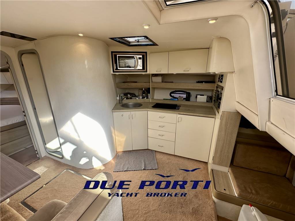 Trojan 10.80 Express