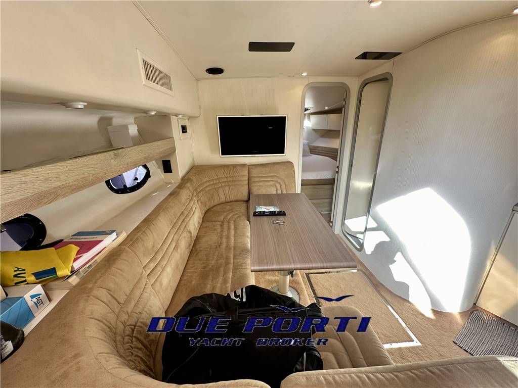 Trojan 10.80 Express