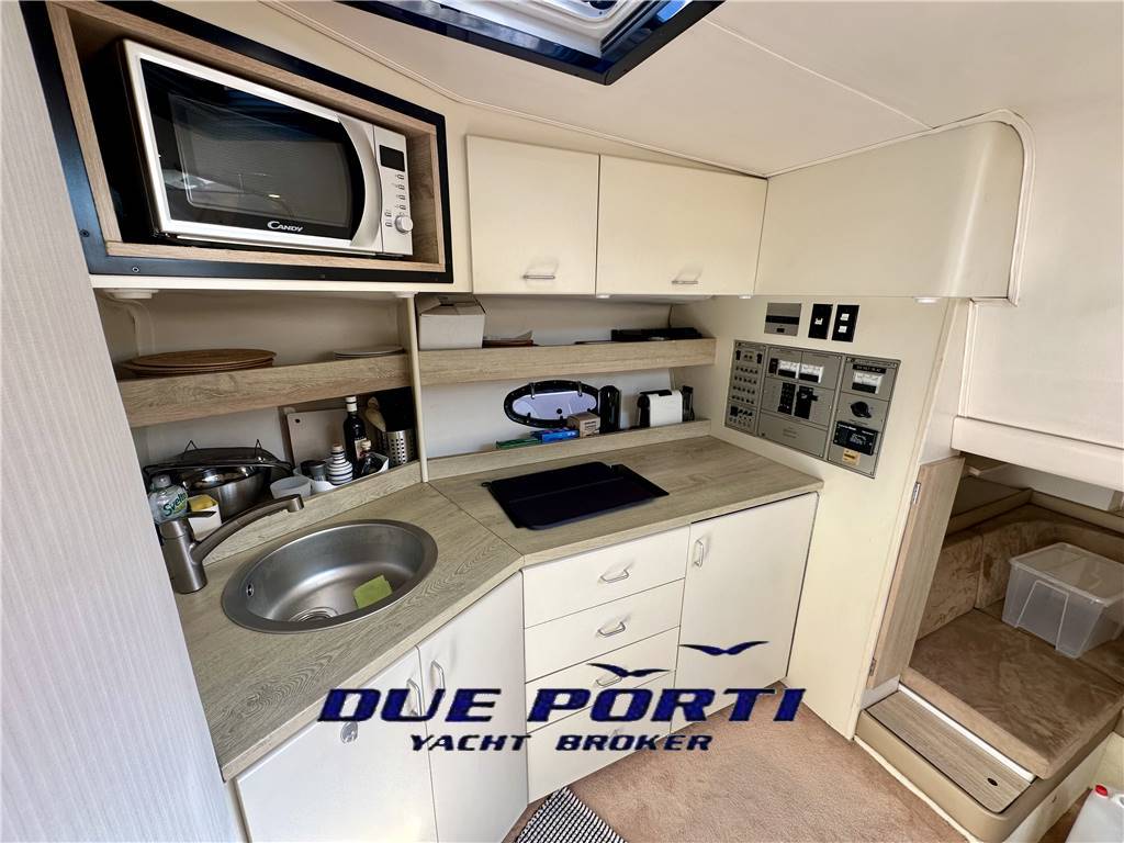 Trojan 10.80 Express