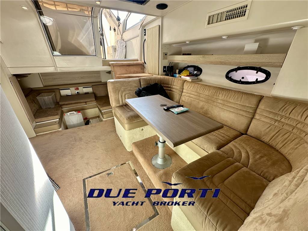 Trojan 10.80 Express