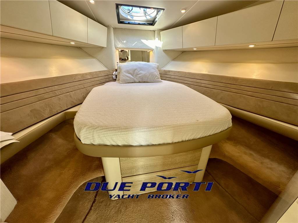 Trojan 10.80 Express