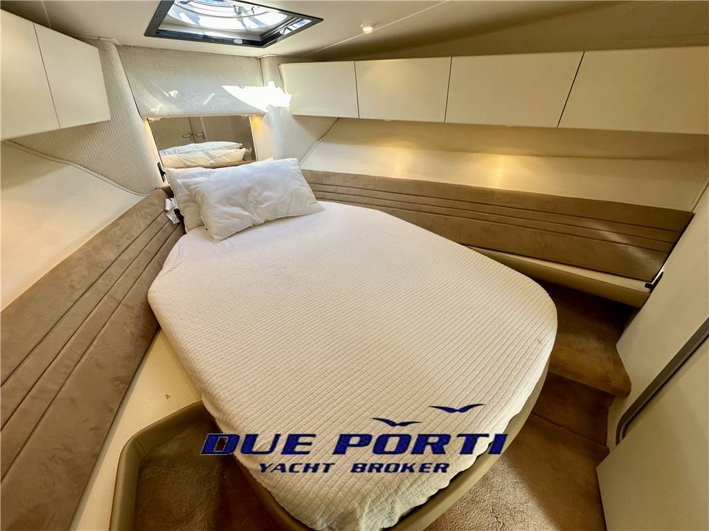 Trojan 10.80 Express