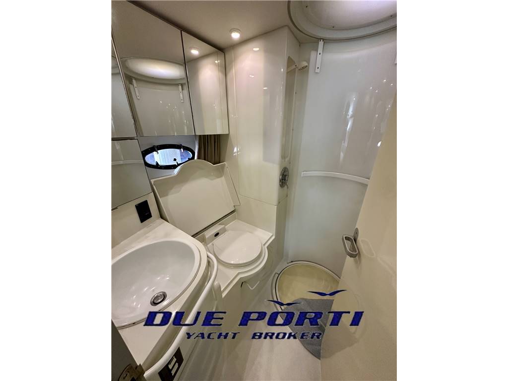 Trojan 10.80 Express