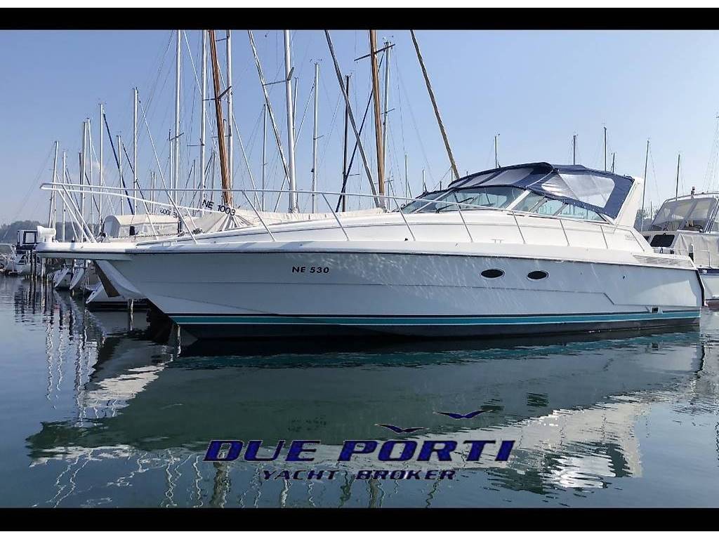 Trojan 10.80 Express