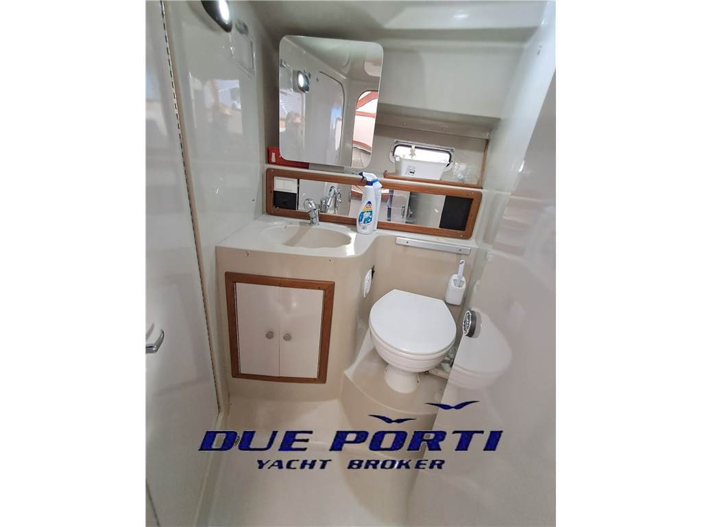 Phoenix 33 sport fish.