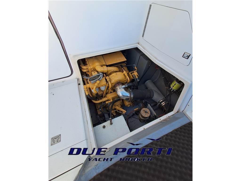 Phoenix 33 sport fish.