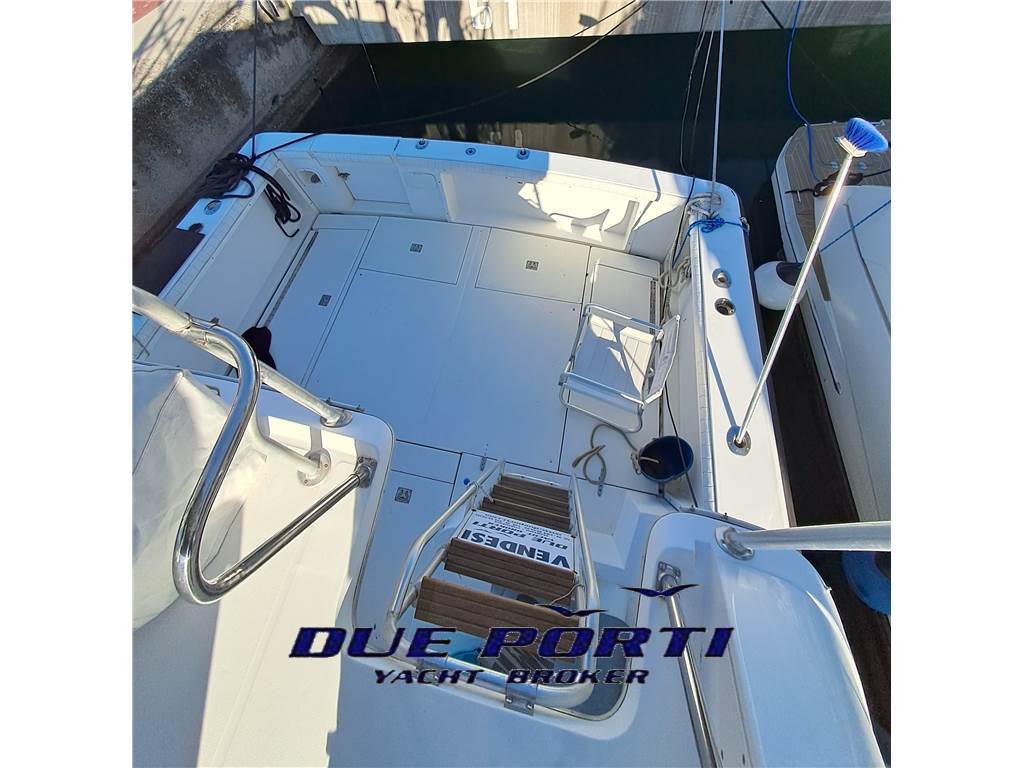 Phoenix 33 sport fish.