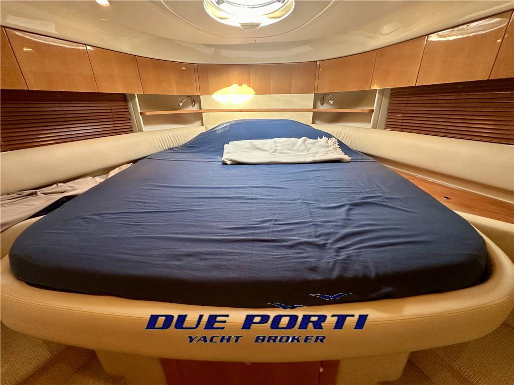 Fairline Targa 47