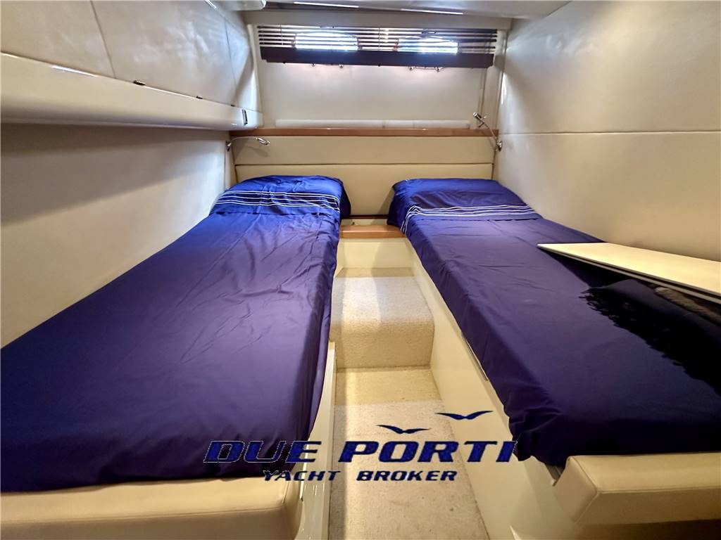 Fairline Targa 47