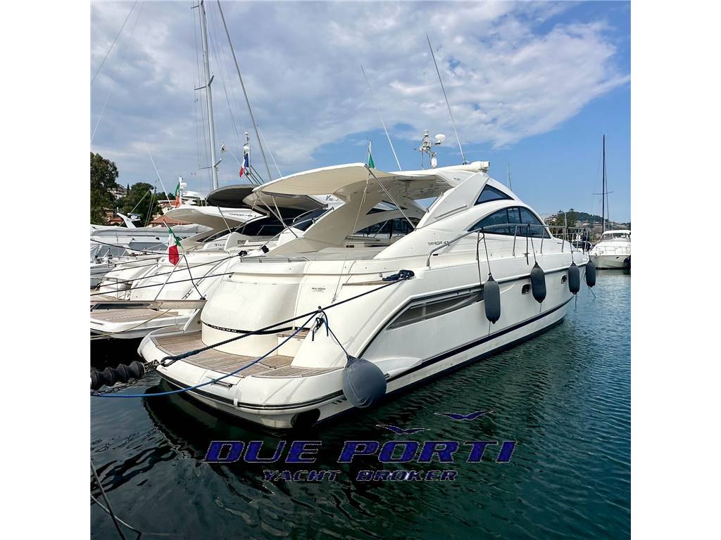 Fairline Targa 47