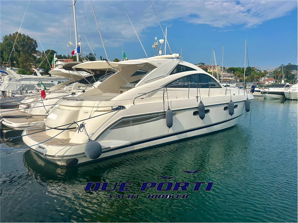 Fairline Targa 47