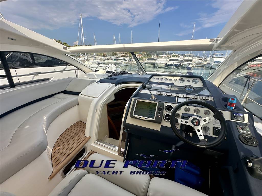 Fairline Targa 47