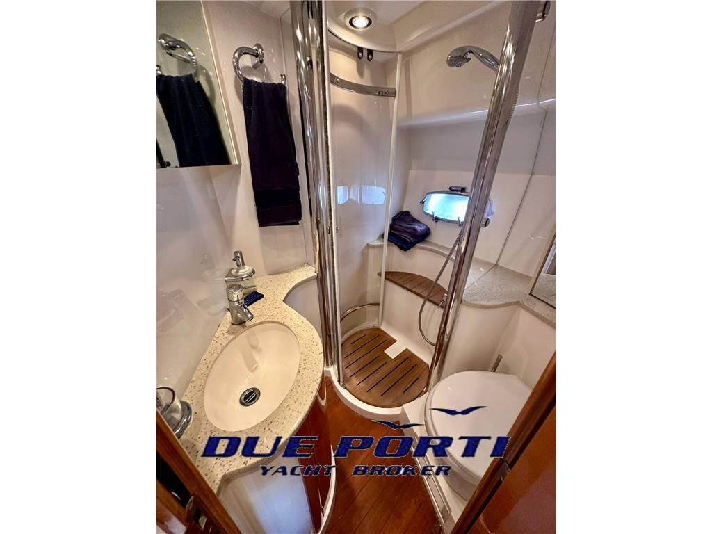 Fairline Targa 47