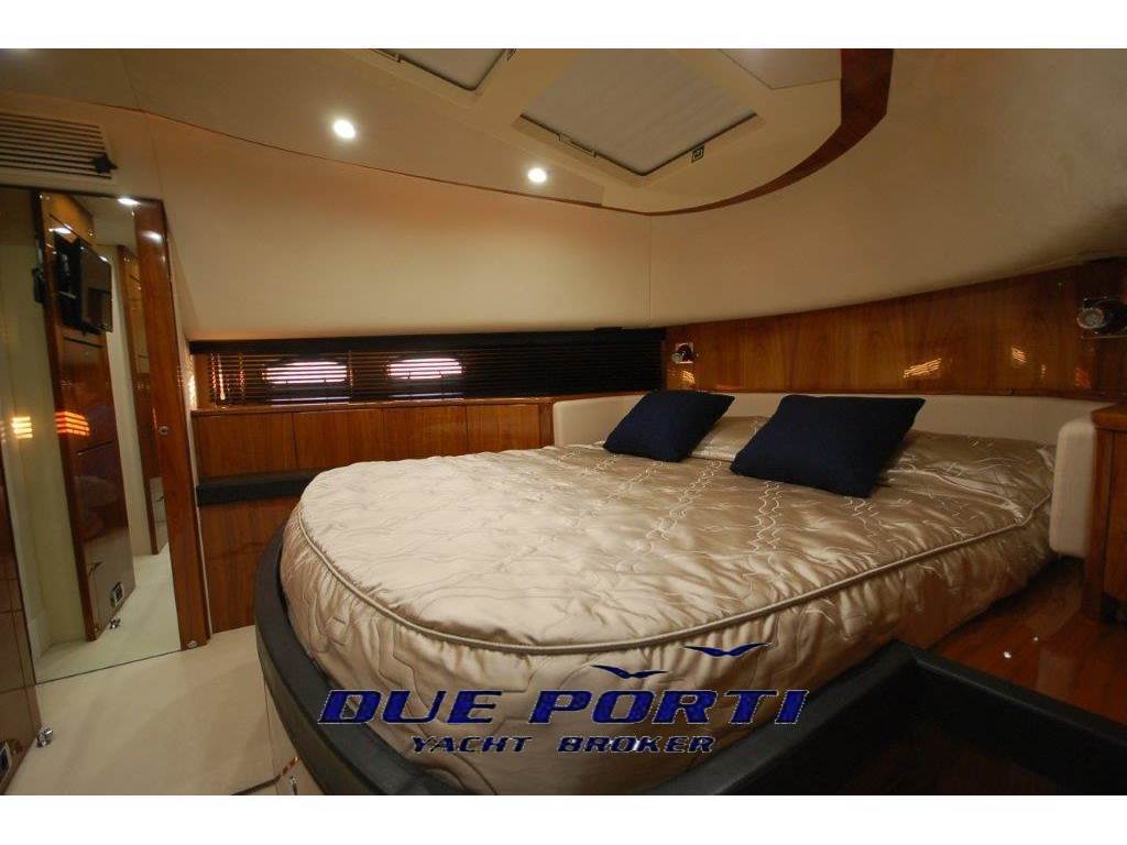 Fairline Squadron 68-70