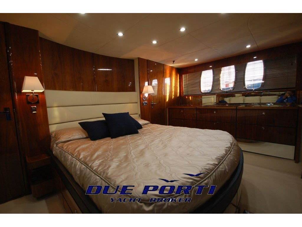 Fairline Squadron 68-70