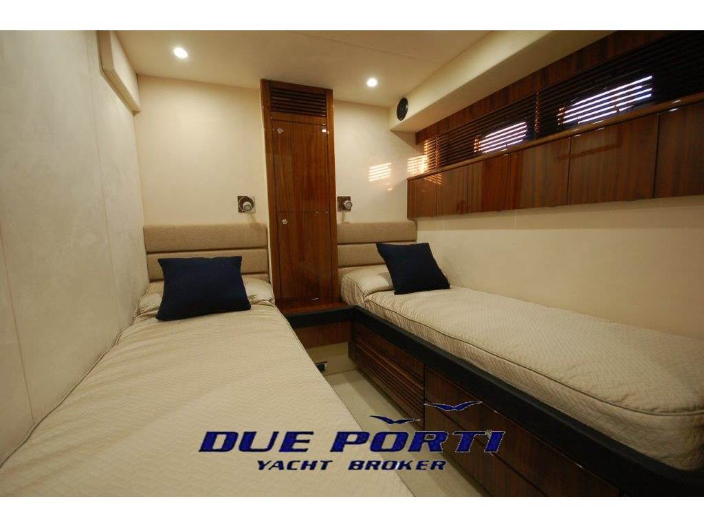 Fairline Squadron 68-70