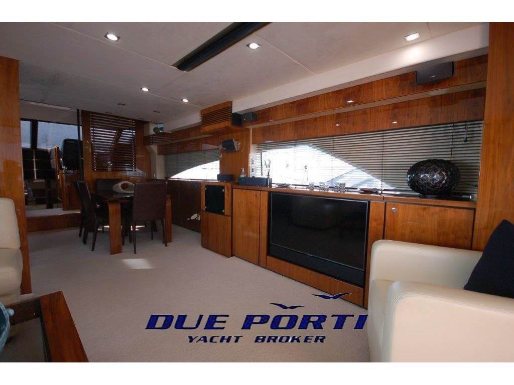 Fairline Squadron 68-70