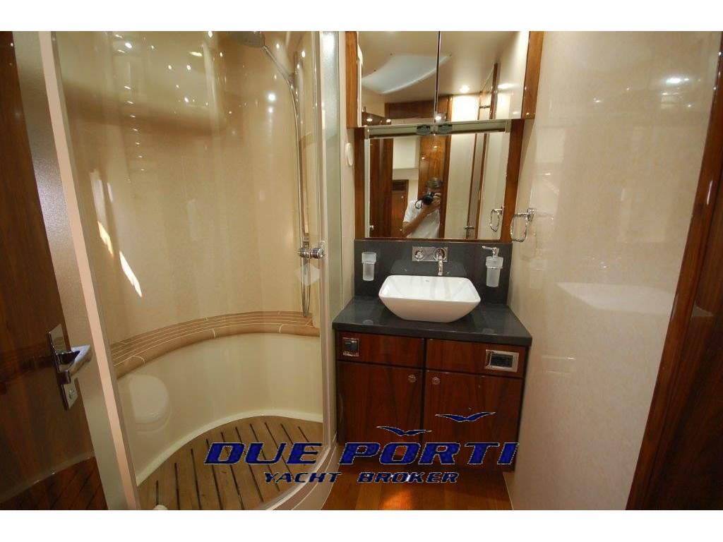 Fairline Squadron 68-70