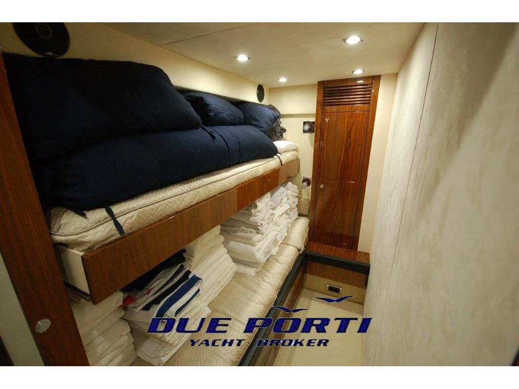 Fairline Squadron 68-70