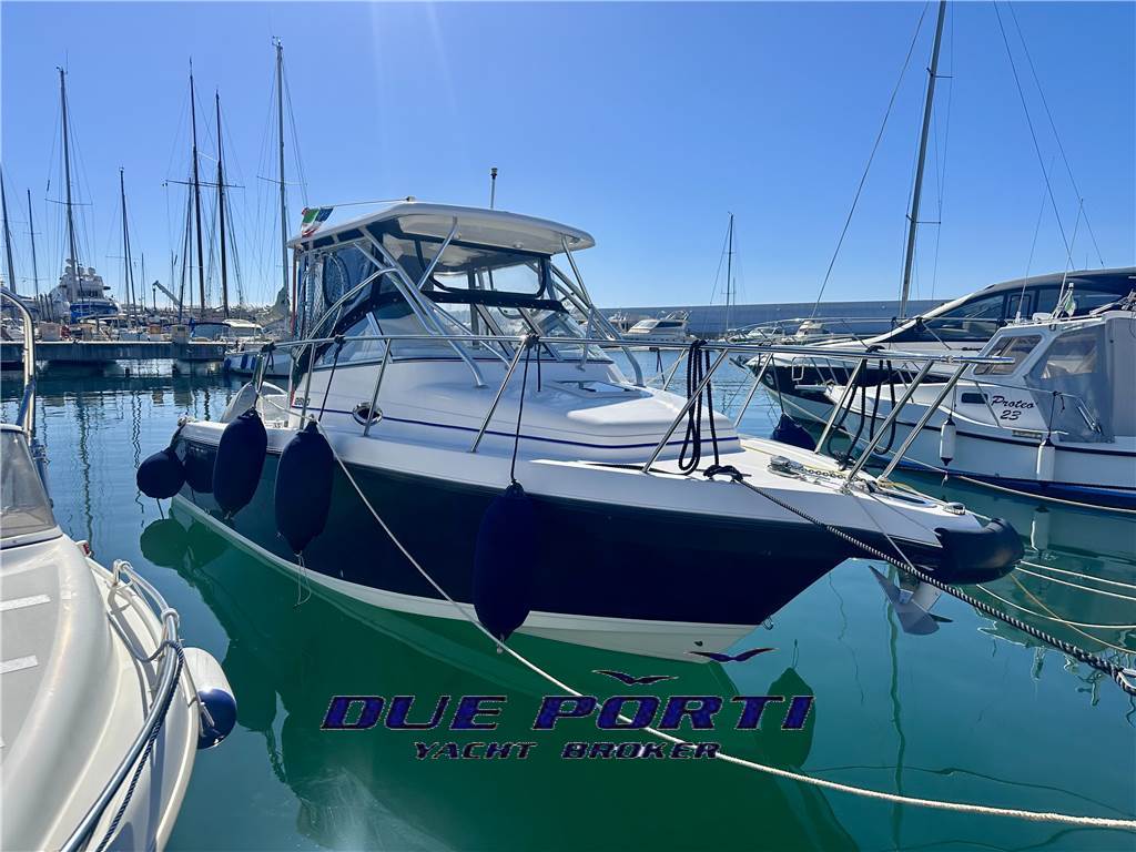 Century 2600 WA