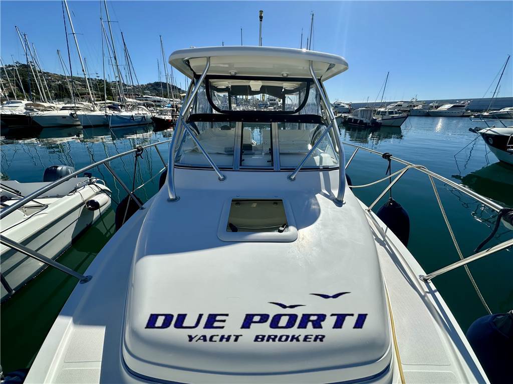 Century 2600 WA
