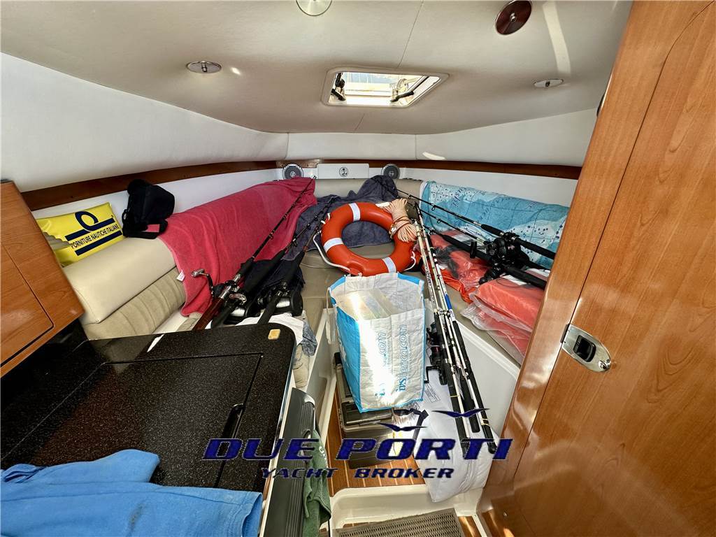 Century 2600 WA